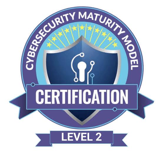 CMMC certification level 2